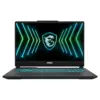 Ordinateur Portable Gaming MSI Cyborg 15 Black Edition A13VEO-2605MA (9S7-15K112-2605)