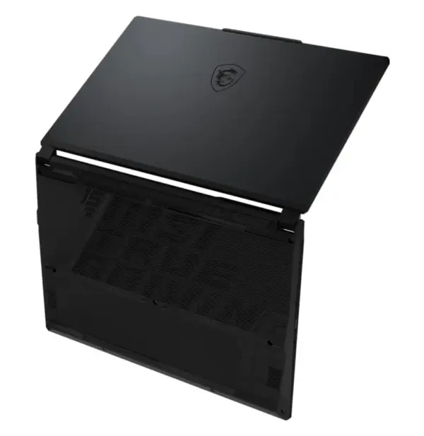 Ordinateur Portable Gaming MSI Cyborg 15 Black Edition A13VEO-2605MA (9S7-15K112-2605)
