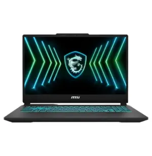 Ordinateur Portable Gaming MSI Cyborg 15 Black Edition A13VEO-2605MA (9S7-15K112-2605) Ordinateur Portable Gaming MSI Cyborg 15 Black Edition A13VEO-2605MA (9S7-15K112-2605)