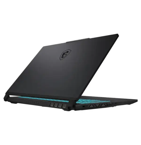 Ordinateur Portable Gaming MSI Cyborg 15 Black Edition A13VEO-2606XMA (9S7-15K112-2606)