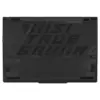 Ordinateur Portable Gaming MSI Cyborg 15 Black Edition A13VEO-2606XMA (9S7-15K112-2606)