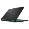 Ordinateur Portable Gaming MSI Cyborg 15 Black Edition A13VEO-2607XMA (9S7-15K112-2607)