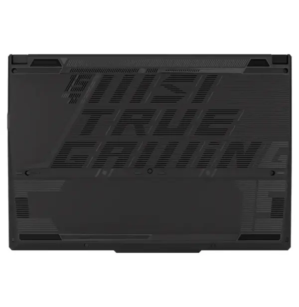 Ordinateur Portable Gaming MSI Cyborg 15 Black Edition A13VEO-2607XMA (9S7-15K112-2607)