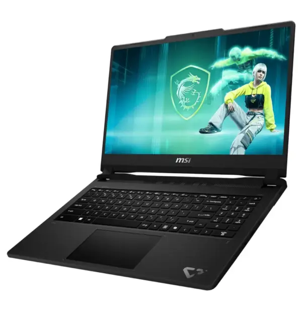 Ordinateur Portable Gaming MSI Cyborg 15 C13WEO-428MA (9S7-15T121-428)