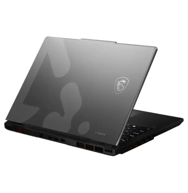 Ordinateur Portable Gaming MSI Cyborg 15 Max C2WG-427XMA (9S7-15T111-427)