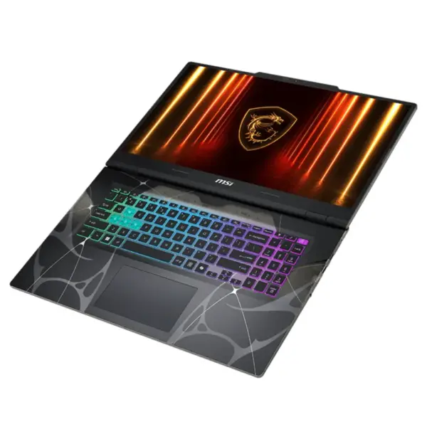 Ordinateur Portable Gaming MSI Cyborg 17 B2RWFKG-435XMA (9S7-17U332-435)