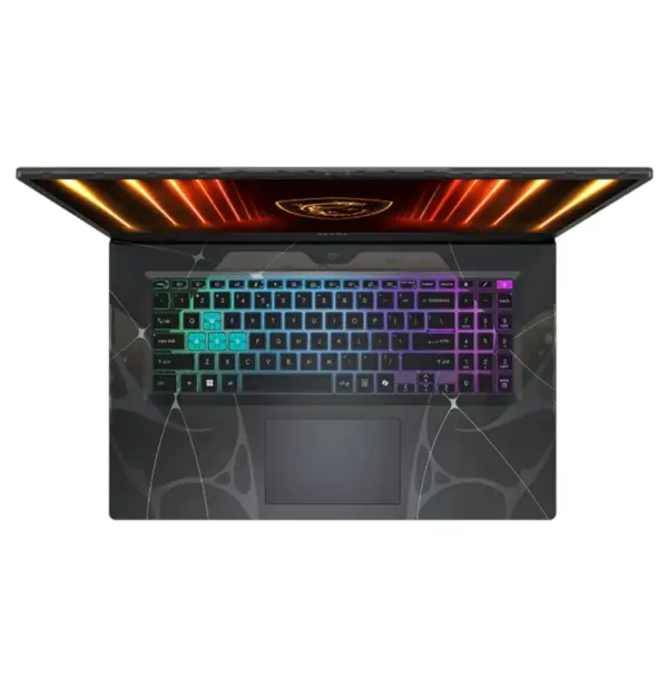 Ordinateur Portable Gaming MSI Cyborg 17 B2RWFKG-435XMA (9S7-17U332-435)
