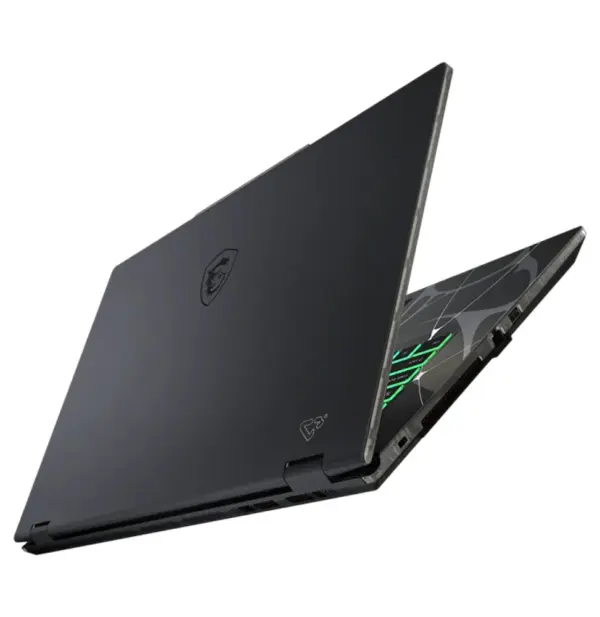 Ordinateur Portable Gaming MSI Cyborg 17 B2RWFKG-435XMA (9S7-17U332-435)