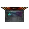 Ordinateur Portable Gaming MSI Cyborg 17 B2RWFKG-436MA (9S7-17U332-436)