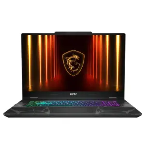 Ordinateur Portable Gaming MSI Cyborg 17 B2RWGKG-434XMA (9S7-17U332-434)