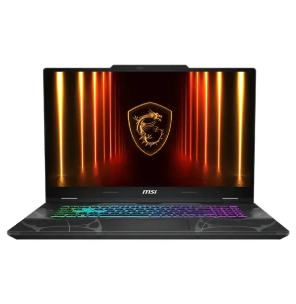 Ordinateur Portable Gaming MSI Cyborg 17 B2RWGKG-434XMA (9S7-17U332-434)