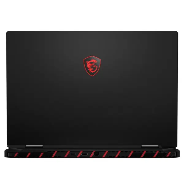 Ordinateur Portable Gaming MSI Raider 18 HX AI A2XWJG (9S7-182462-1293)