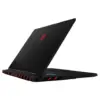 Ordinateur Portable Gaming MSI Raider 18 HX AI A2XWJG (9S7-182462-1293)