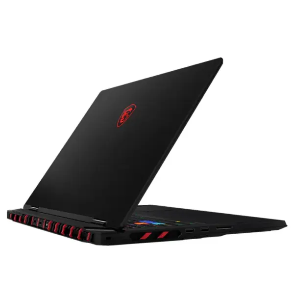 Ordinateur Portable Gaming MSI Raider 18 HX AI A2XWJG (9S7-182462-1293)