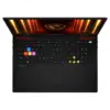 Ordinateur Portable Gaming MSI Raider A18 HX A9WJG (9S7-182L72-401)