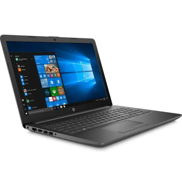 Ordinateur Portable HP 15 15-dw3014nk – i5 11th (2R0M6EA) Ordinateur Portable HP 15 15-dw3014nk – i5 11th (2R0M6EA)