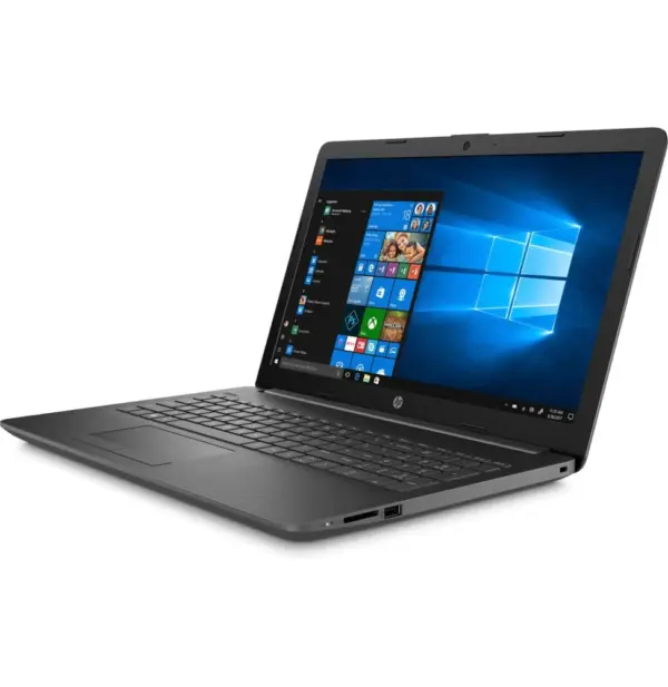 Ordinateur Portable HP 15 15-dw3014nk – i5 11th (2R0M6EA) Ordinateur Portable HP 15 15-dw3014nk – i5 11th (2R0M6EA)