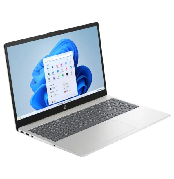 Ordinateur portable HP 15-fc0089nk (BV9F1EA)