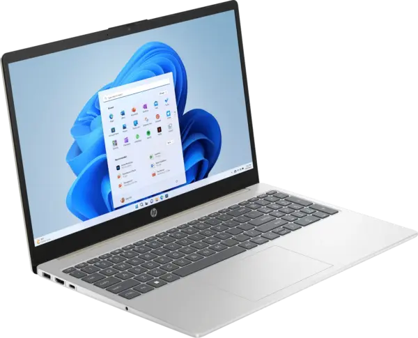 Ordinateur portable HP 15-fd0378nk (BU8J5EA)