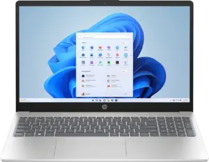 Ordinateur portable HP 15-fd0378nk (BU8J5EA)