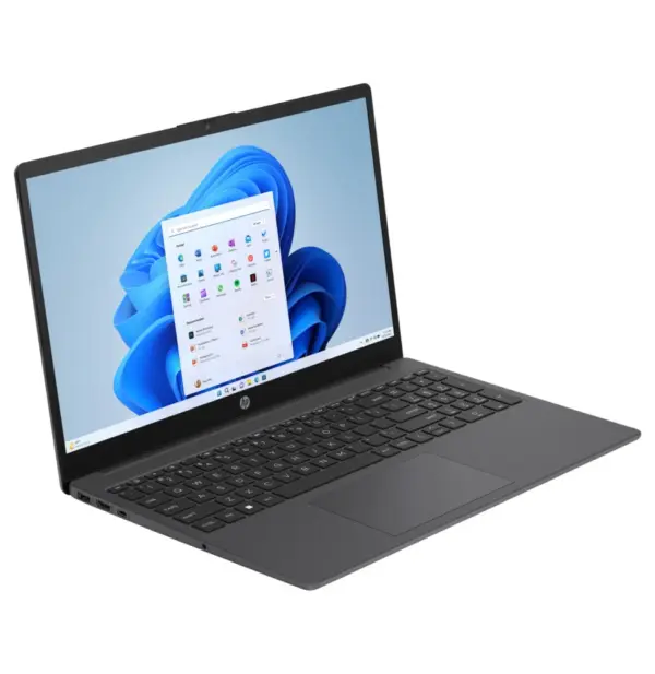 Ordinateur portable HP 15-fd1055nk (BU7L7EA) Ordinateur portable HP 15-fd1055nk (BU7L7EA)
