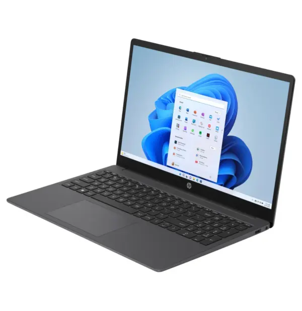 Ordinateur portable HP 15-fd1055nk (BU7L7EA) Ordinateur portable HP 15-fd1055nk (BU7L7EA)