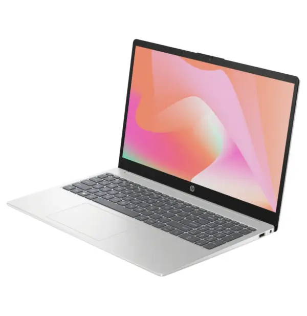 Ordinateur portable HP 15-fd1109nk (D82KKEA)