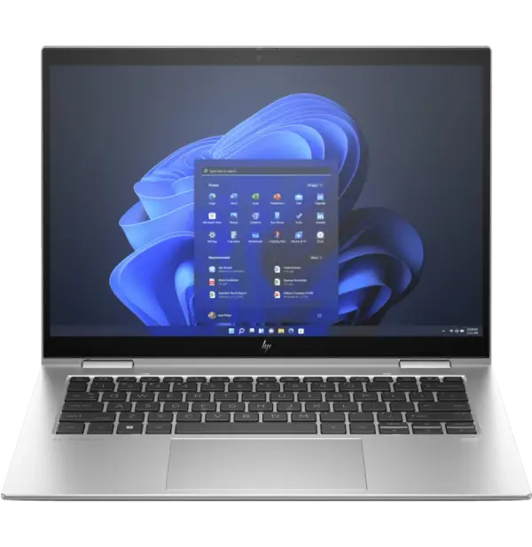 Ordinateur portable Convertible HP Elite x360 2-en-1 1040 G10 (96Z91ET)