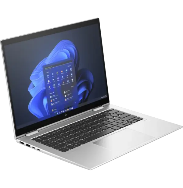 Ordinateur portable Convertible HP Elite x360 2-en-1 1040 G10 (96Z91ET)