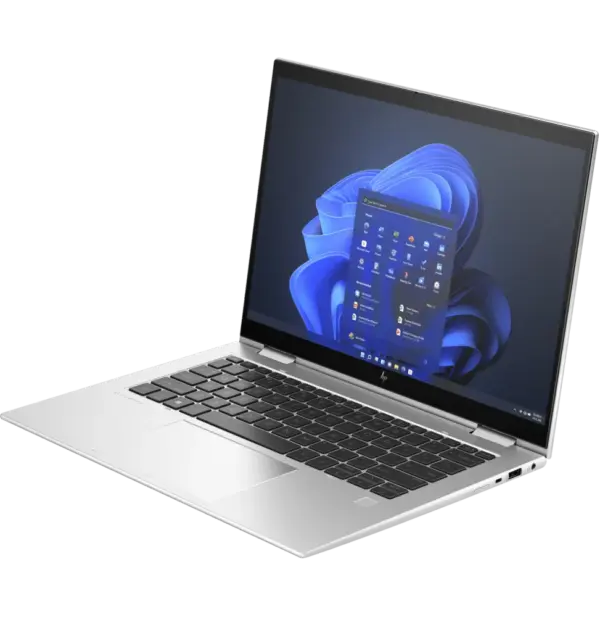 Ordinateur portable Convertible HP Elite x360 2-en-1 1040 G10 (96Z91ET)
