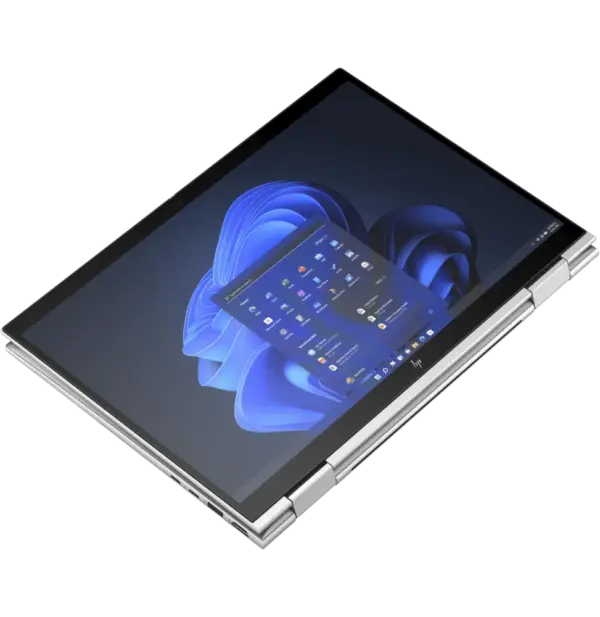 Ordinateur portable Convertible HP Elite x360 2-en-1 1040 G10 (96Z91ET)