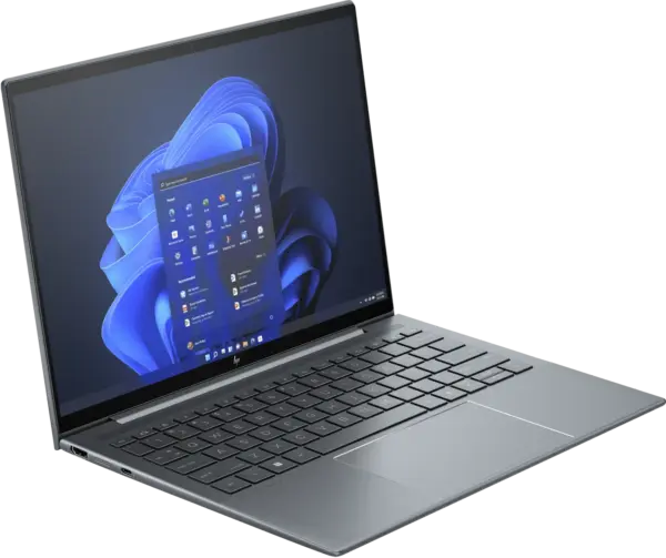 Ordinateur portable HP Elite Dragonfly G4 (96Z82ET)