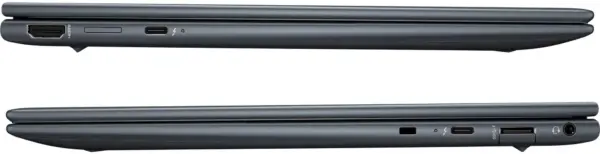 Ordinateur portable HP Elite Dragonfly G4 (96Z82ET)