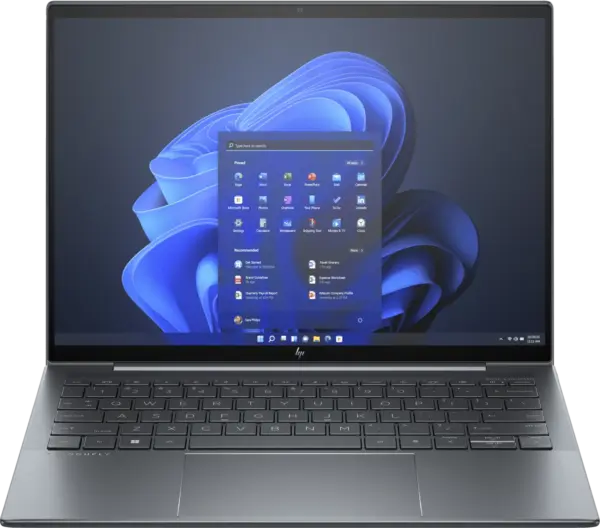 Ordinateur portable HP Elite Dragonfly G4 (96Z82ET)