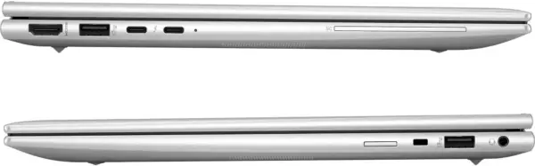 Ordinateur portable HP EliteBook 840 G11 (A36YWET-BH4)