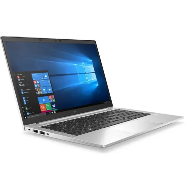 Ordinateur portable HP EliteBook 850 G7 (177D4EA)