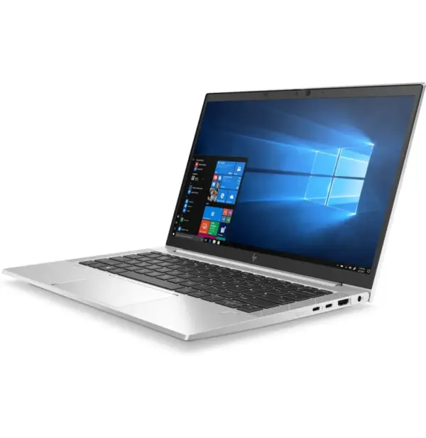 Ordinateur portable HP EliteBook 850 G7 (177D4EA)