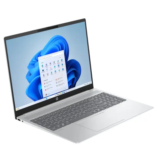 Ordinateur portable HP OmniBook 5 AI 16-af1005nk (D82T2EA) Ordinateur portable HP OmniBook 5 AI 16-af1005nk (D82T2EA)