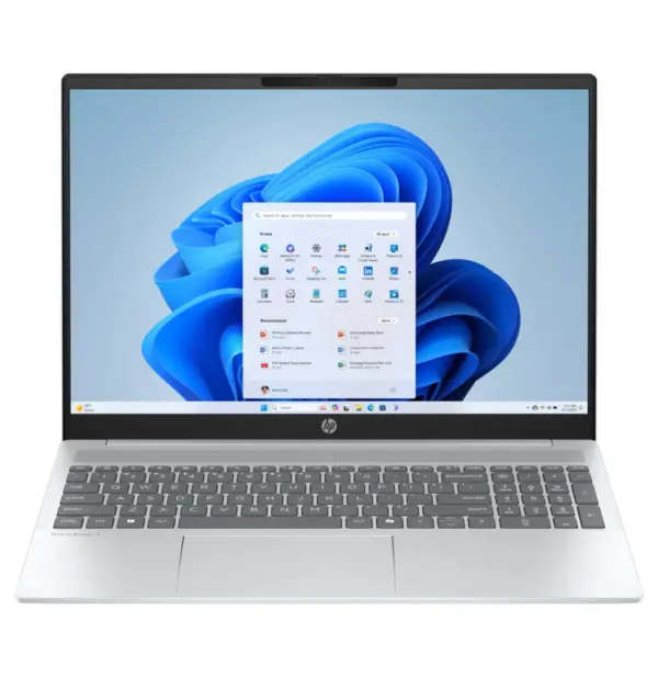 Ordinateur portable HP OmniBook 5 AI 16-af1005nk (D82T2EA) Ordinateur portable HP OmniBook 5 AI 16-af1005nk (D82T2EA)