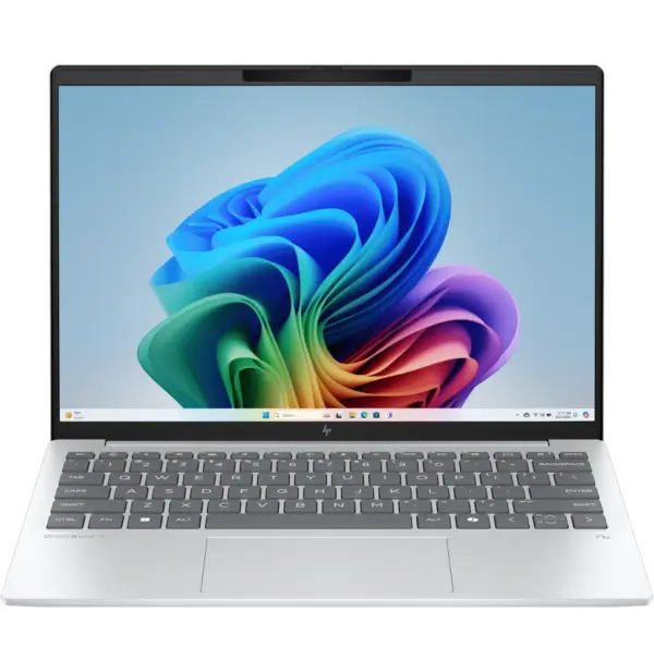 Ordinateur Portable HP OmniBook 7 Aero NG AI PC13-bg1000nk (BU7H1EA)
