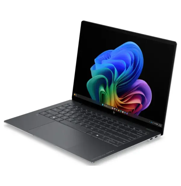 Ordinateur portable HP OmniBook Ultra Next Gen AI 14-kd0002nf (DA9H4EA)