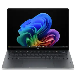 Ordinateur portable HP OmniBook Ultra Next Gen AI 14-kd0002nf (DA9H4EA)