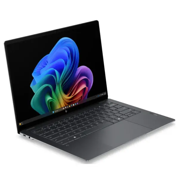 Ordinateur portable HP OmniBook Ultra Next Gen AI 14-kd0011nf (D82T0EA)