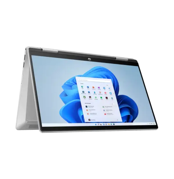 Ordinateur portable Convertible HP Pavilion x360 15-er1000nk (6L9K7EA)