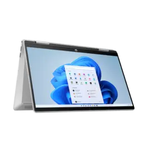 ORDINATEUR PORTABLE HP Pavilion x360 2-in-1 14-ek1006nk I7 13e GEN (B63KVEA)