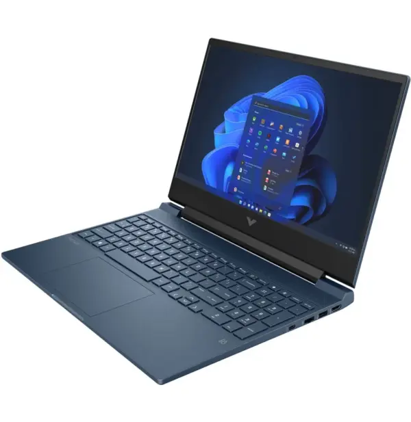 Ordinateur portable HP Victus Gaming 15-fa0000nk (6F816EA)