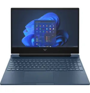 Ordinateur portable HP Victus Gaming 15-fa0000nk (6F816EA)