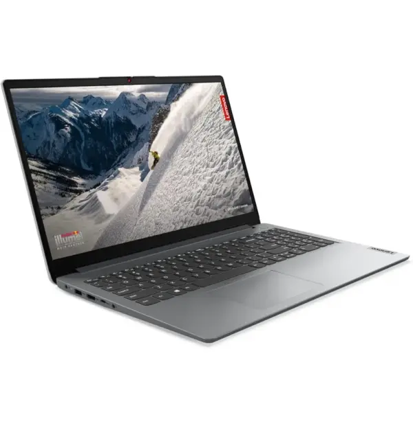 Ordinateur Portable Lenovo IdeaPad 3 15IML05 (81WB01FVFE) Ordinateur Portable Lenovo IdeaPad 3 15IML05 (81WB01FVFE)