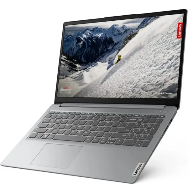 Ordinateur Portable Lenovo IdeaPad 3 15IML05 (81WB01FVFE) Ordinateur Portable Lenovo IdeaPad 3 15IML05 (81WB01FVFE)