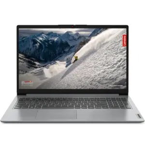 Ordinateur Portable Lenovo IdeaPad 3 15IML05 (81WB01FVFE)